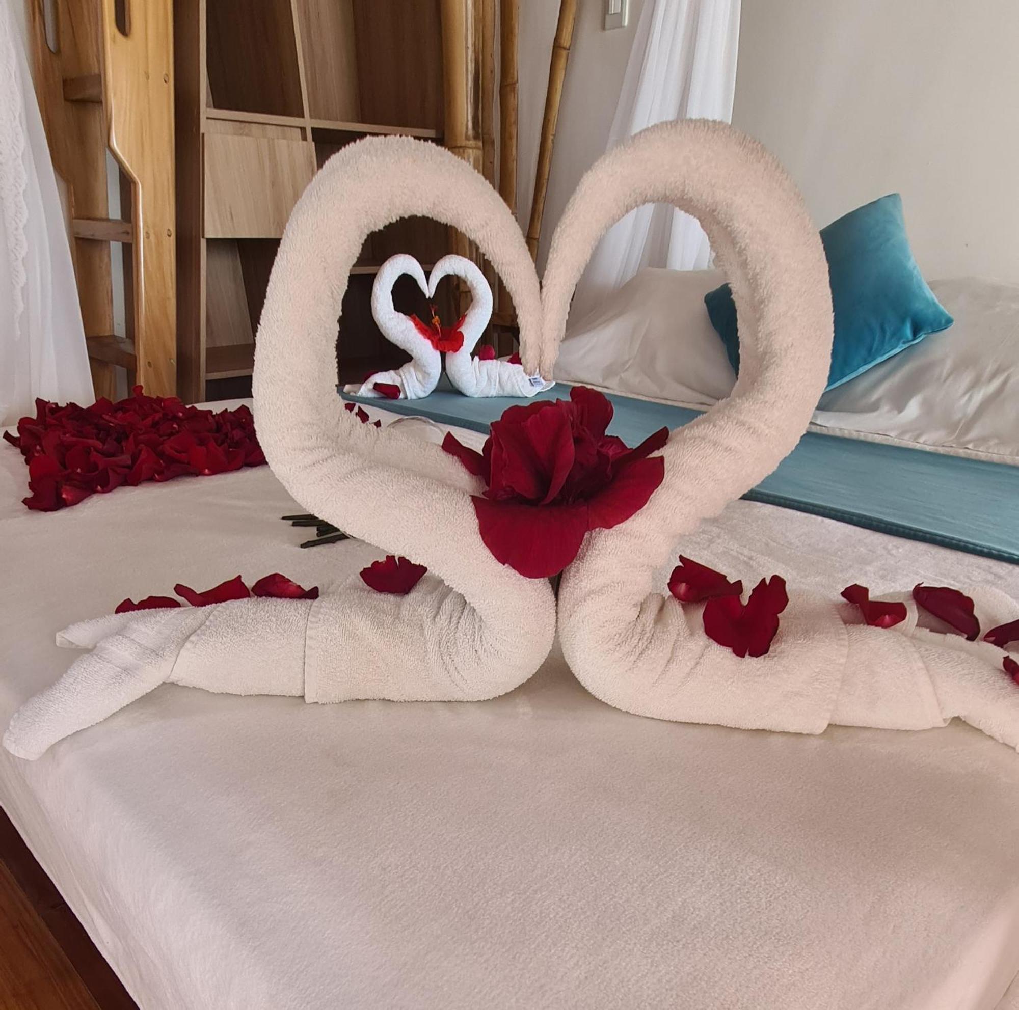 Intiquilla Hotel 曼塔 外观 照片