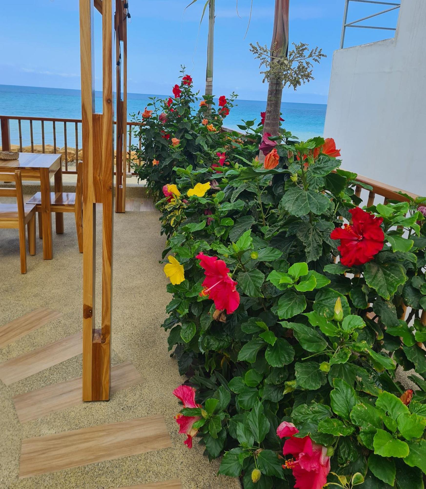Intiquilla Hotel 曼塔 外观 照片