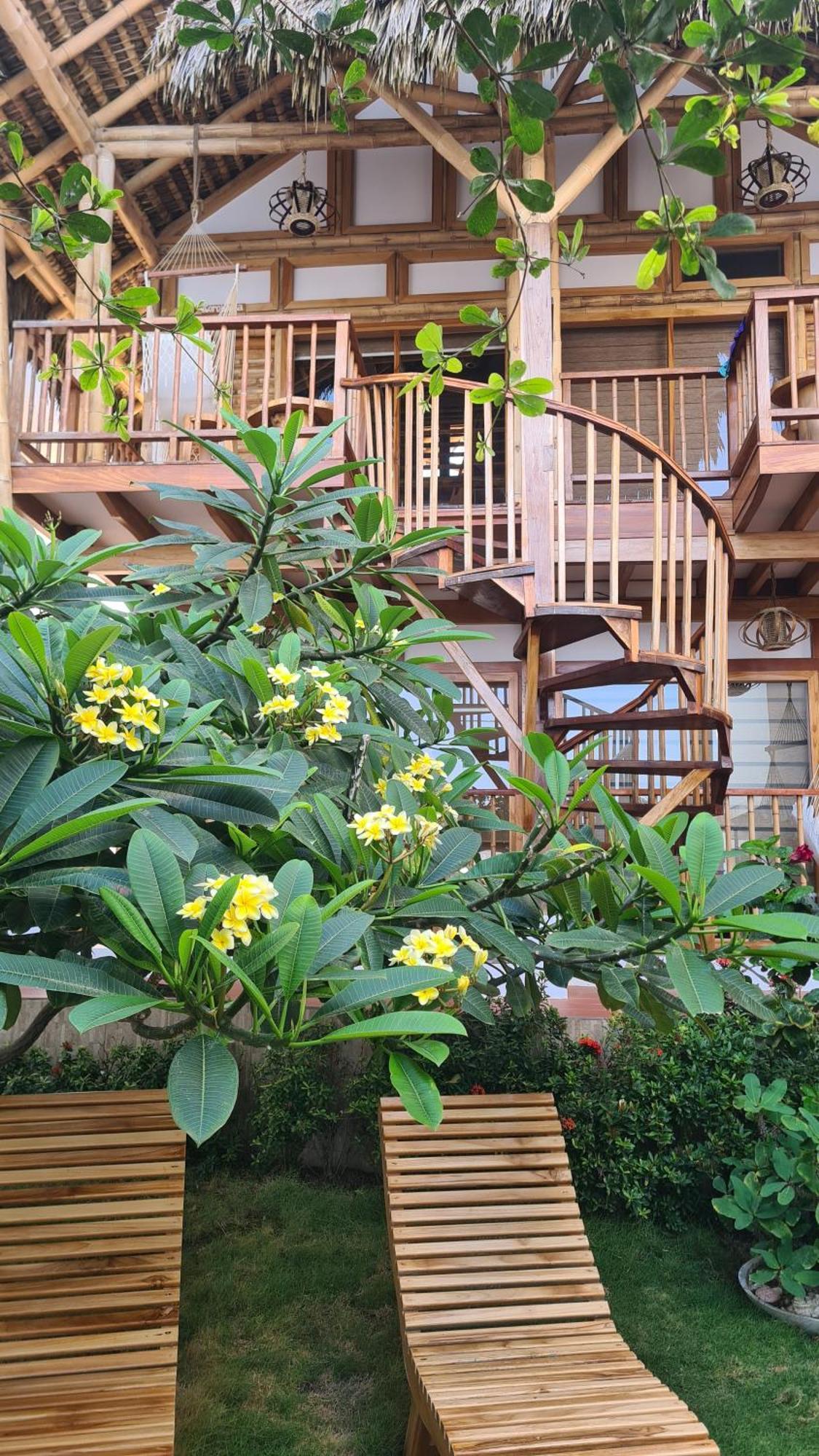Intiquilla Hotel 曼塔 外观 照片