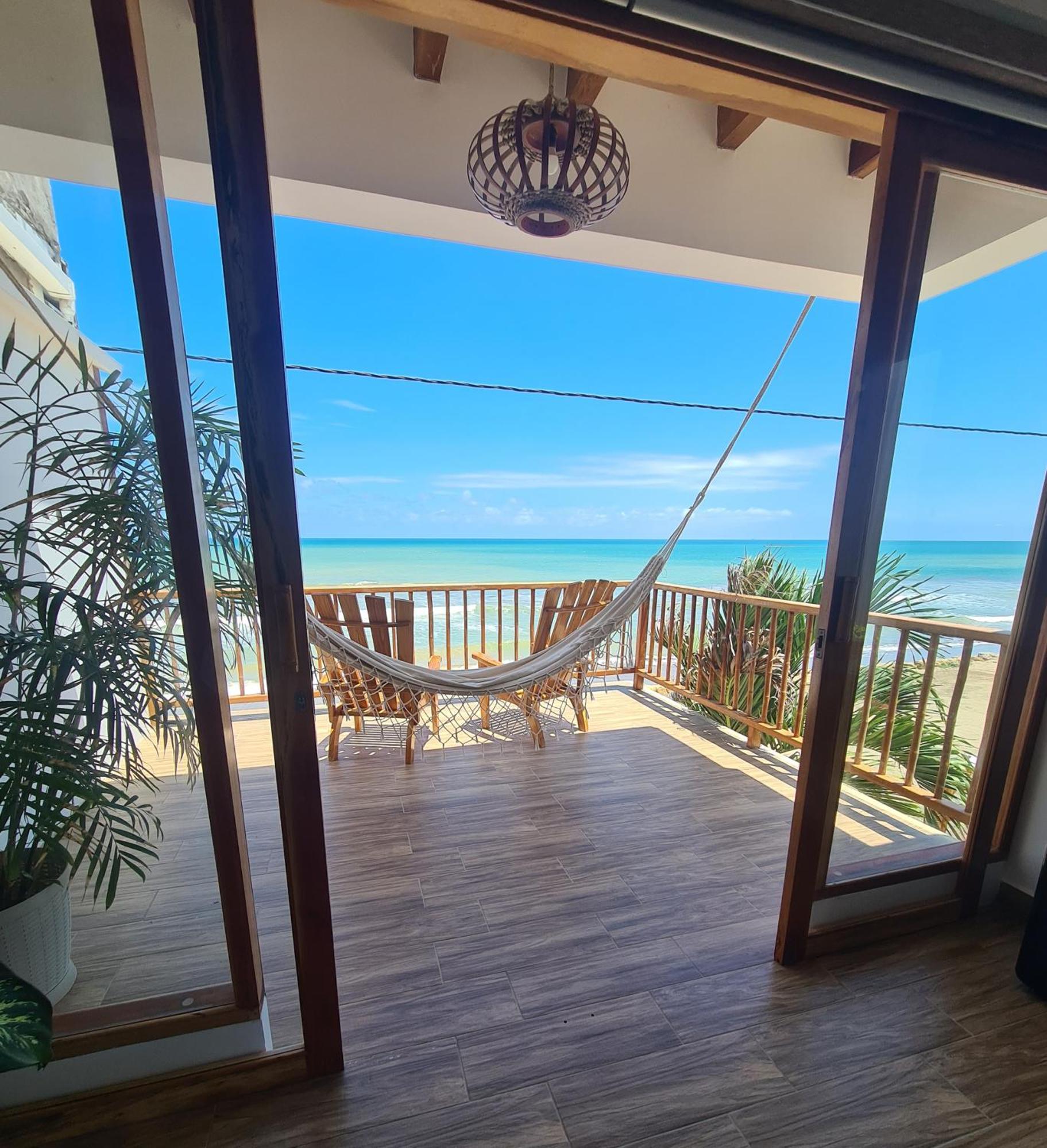 Intiquilla Hotel 曼塔 外观 照片
